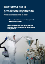 Dépliant ERIKS 3M protection respiratoire