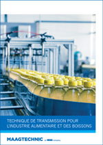 image technique d'entraînement pour l'industrie alimentaire