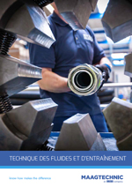 image technique des fluides et de l'entraînement