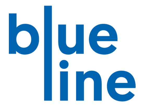 blueline Logo