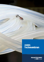 Cover Brochure Techmembran 2021