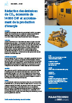 Case Study Abwasserverband Altenrhein, LubeAnalyst