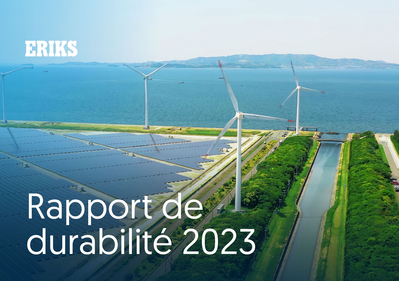 Rapport de durabilité 2023