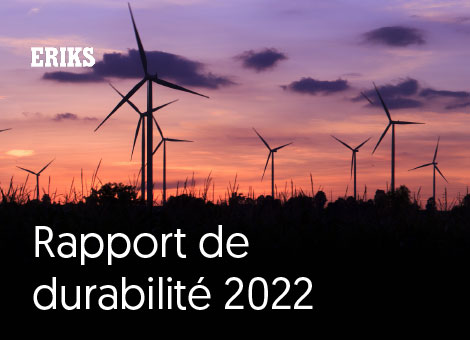 Nachhaltigkeitsbericht 2022